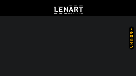Lenart - Auto Detailing Daniel Krawczak
