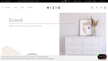Nizio Home